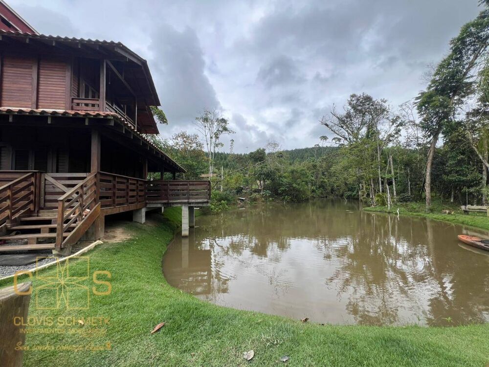Chácara à venda com 2 quartos, 160m² - Foto 3
