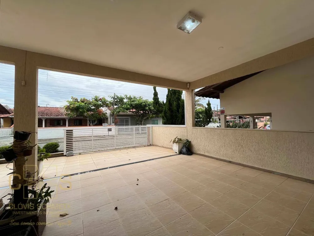 Sobrado, 5 quartos, 260 m² - Foto 4