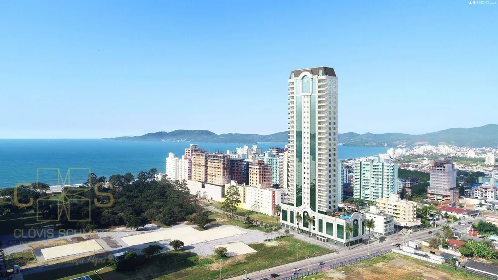 Apartamento, 4 quartos, 183 m² - Foto 1