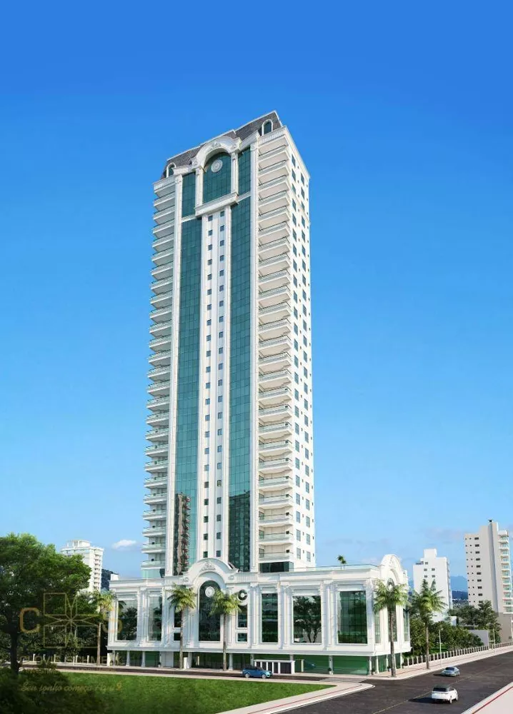Apartamento, 4 quartos, 183 m² - Foto 7