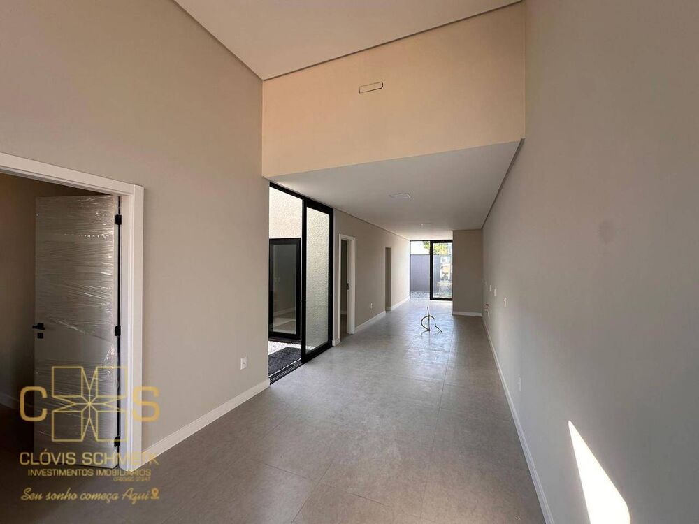 Casa à venda com 3 quartos, 88m² - Foto 3