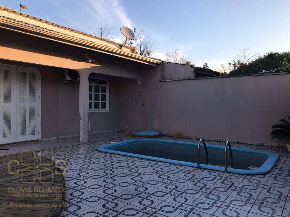 Casa, 4 quartos, 280 m² - Foto 3