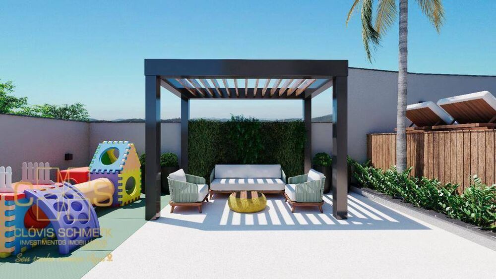 Apartamento, 2 quartos, 84 m² - Foto 8