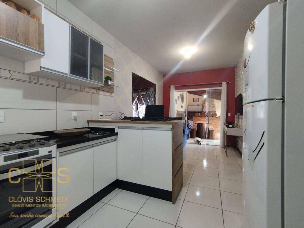 Casa, 2 quartos, 115 m² - Foto 1