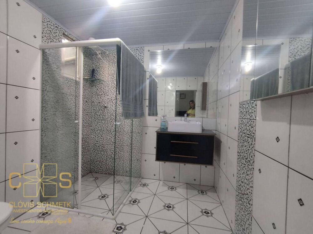 Casa, 2 quartos, 115 m² - Foto 3