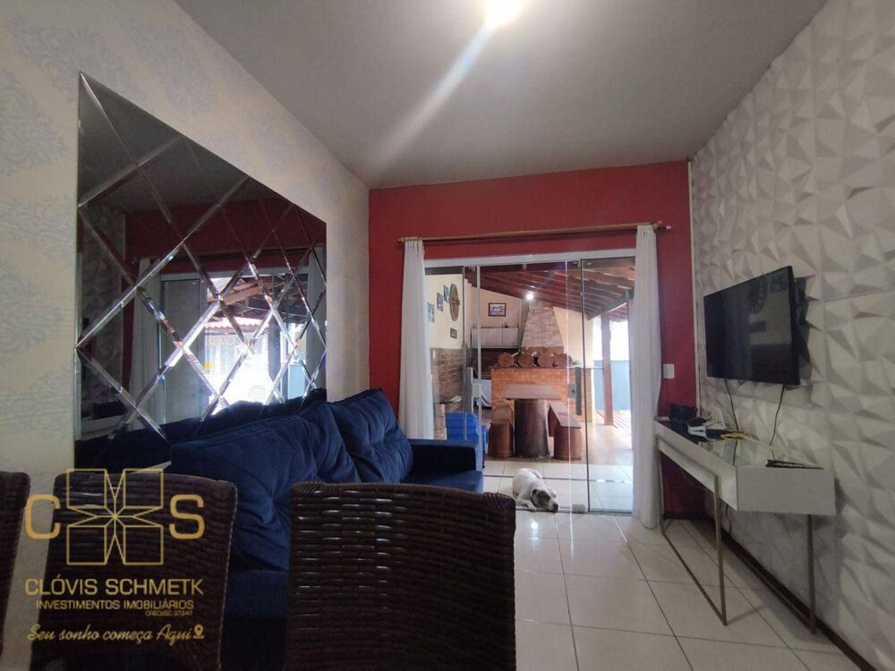 Casa, 2 quartos, 115 m² - Foto 4