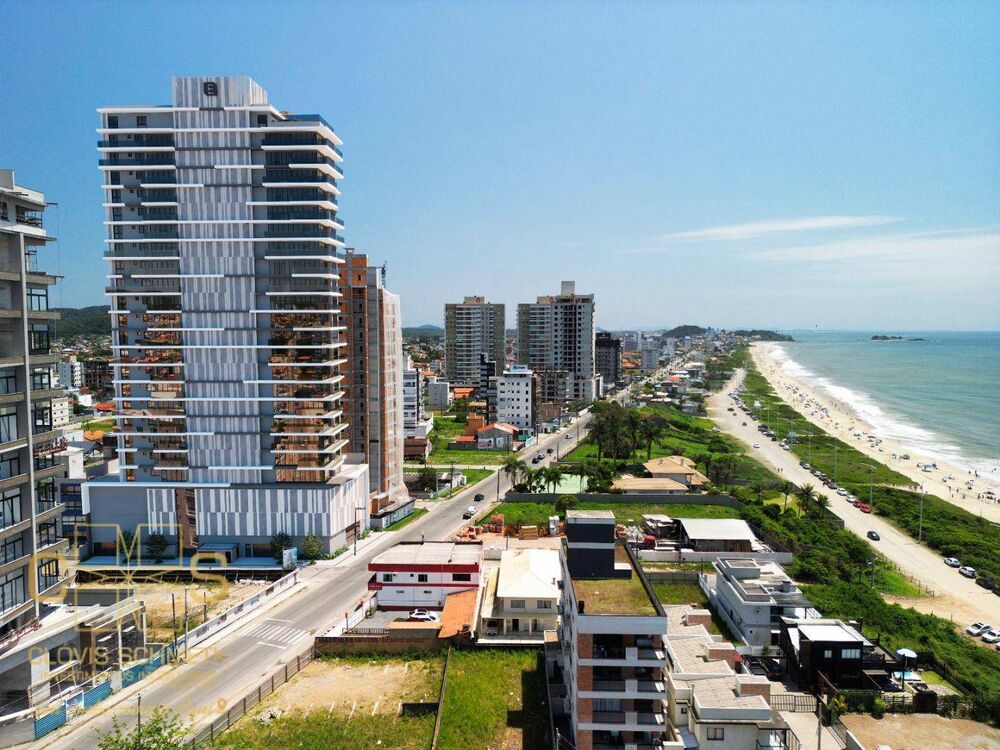 Apartamento, 3 quartos, 135 m² - Foto 1