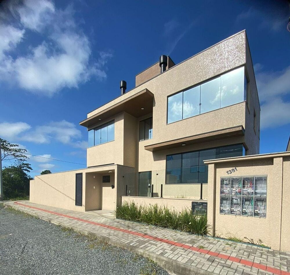 Apartamento, 3 quartos, 69 m² - Foto 1