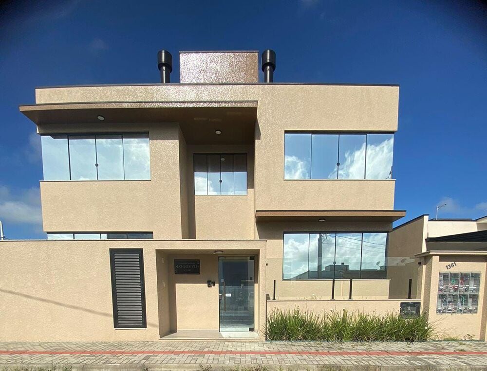 Apartamento, 3 quartos, 69 m² - Foto 4