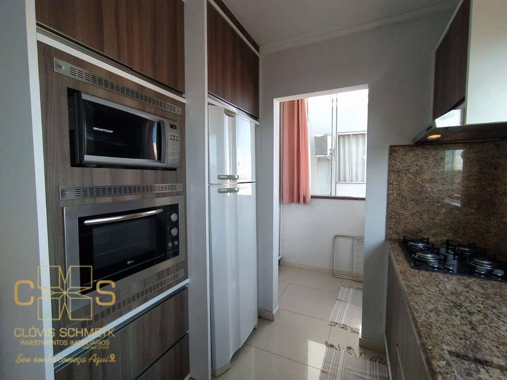 Apartamento, 3 quartos, 94 m² - Foto 1