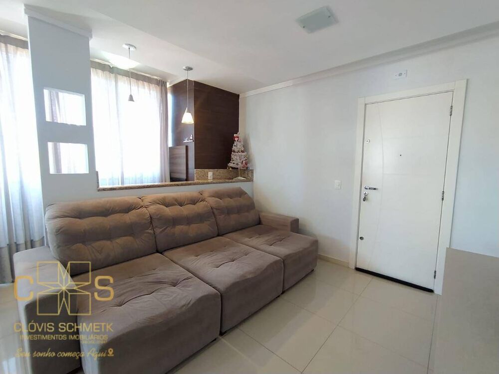 Apartamento, 3 quartos, 94 m² - Foto 3