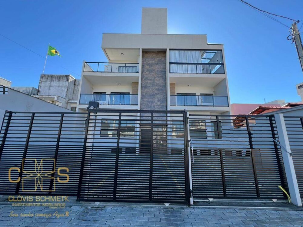 Apartamento, 3 quartos, 78 m² - Foto 1
