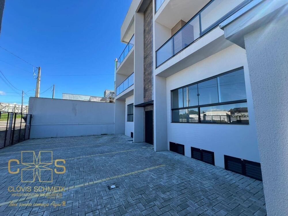 Apartamento, 3 quartos, 78 m² - Foto 3