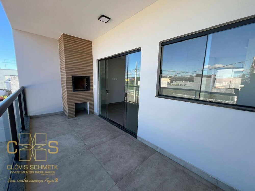 Apartamento, 3 quartos, 78 m² - Foto 4