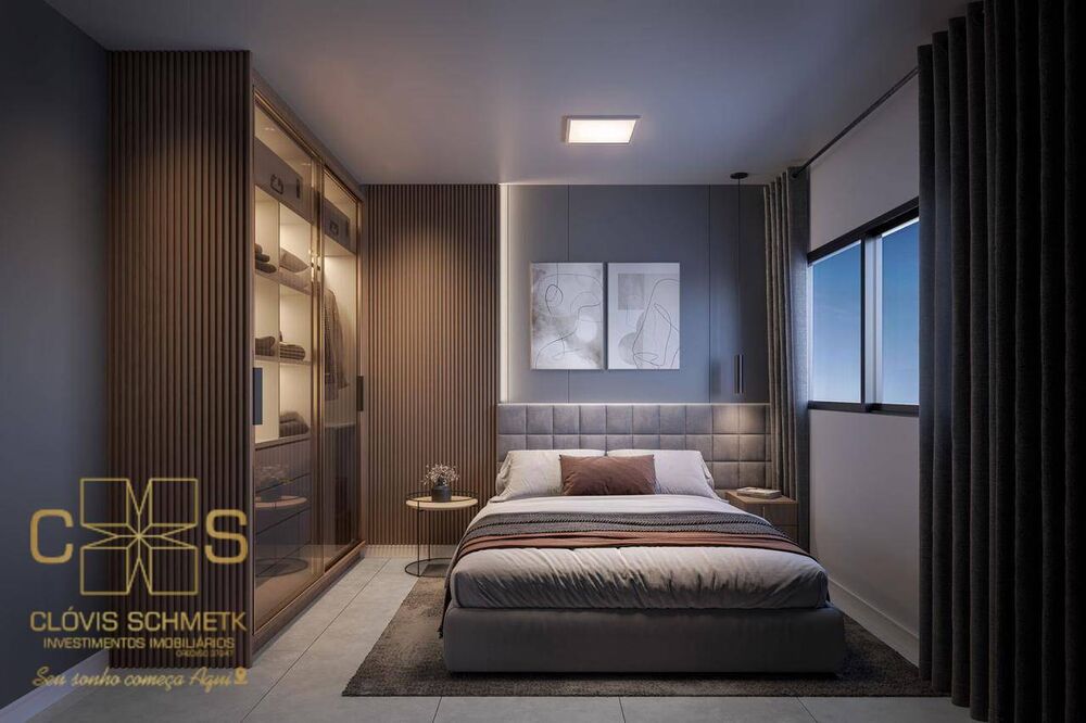 Apartamento, 2 quartos, 70 m² - Foto 3