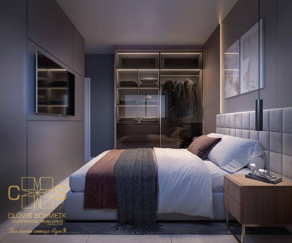 Apartamento, 2 quartos, 70 m² - Foto 4