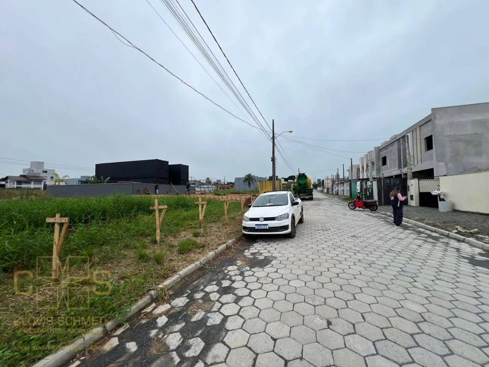 Terreno, 249 m² - Foto 3