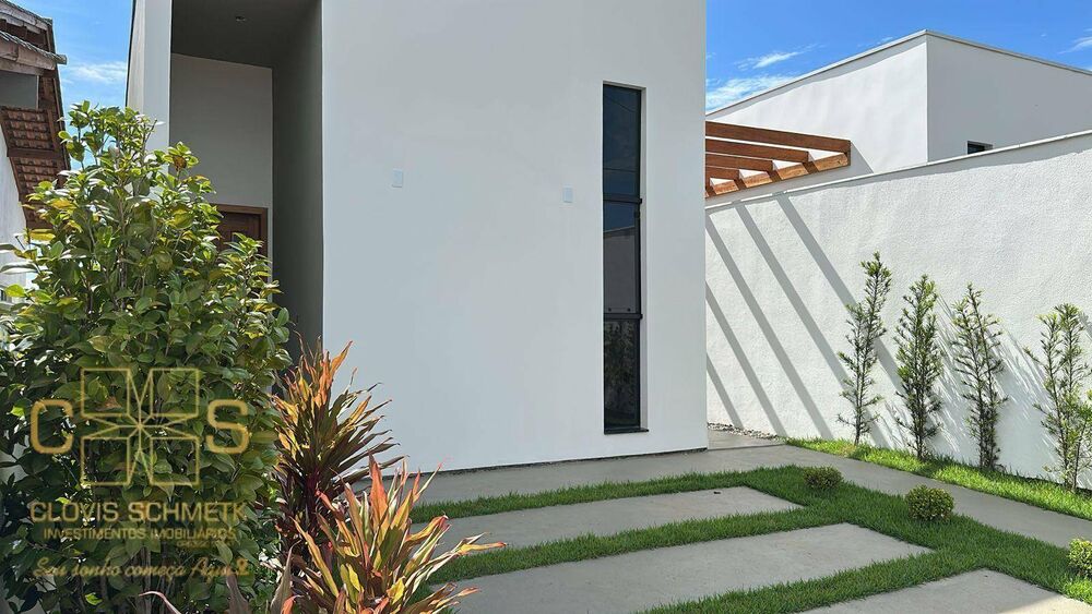 Casa, 2 quartos, 86 m² - Foto 1