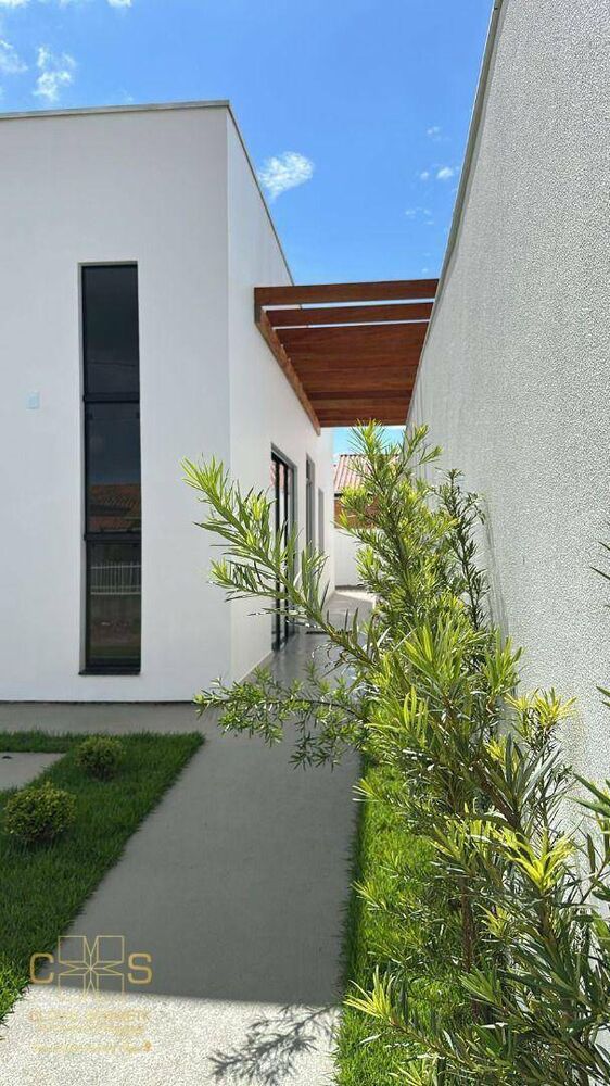 Casa, 2 quartos, 86 m² - Foto 3