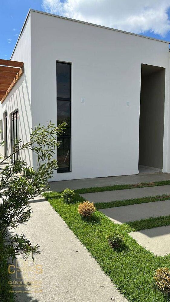Casa, 2 quartos, 86 m² - Foto 2