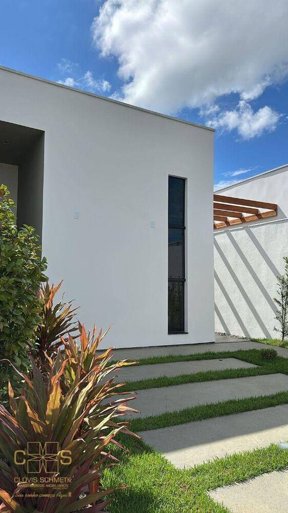 Casa, 2 quartos, 86 m² - Foto 4