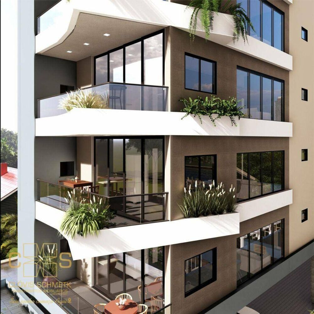 Apartamento, 3 quartos, 121 m² - Foto 2