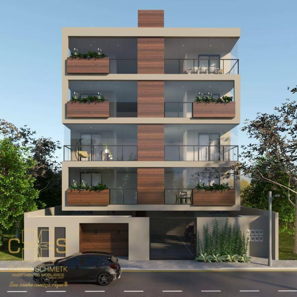 Apartamento, 2 quartos, 70 m² - Foto 6
