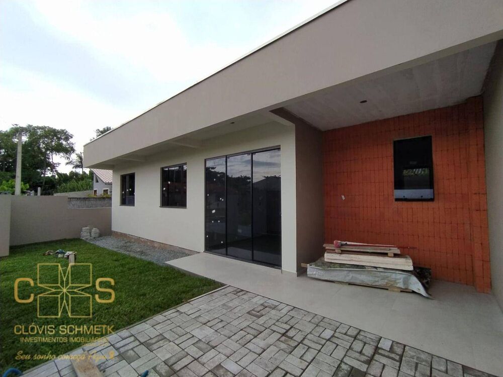 Casa, 3 quartos, 76 m² - Foto 3