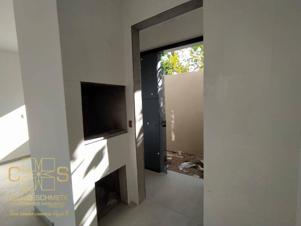 Casa, 3 quartos, 76 m² - Foto 2