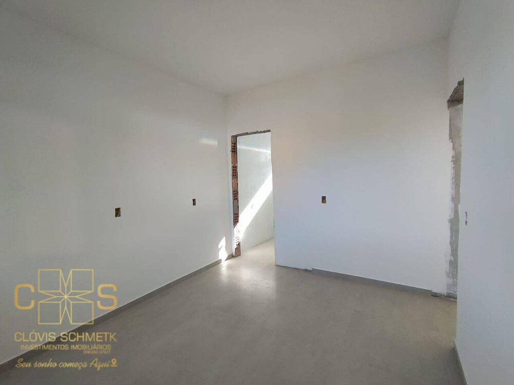 Casa, 3 quartos, 76 m² - Foto 1