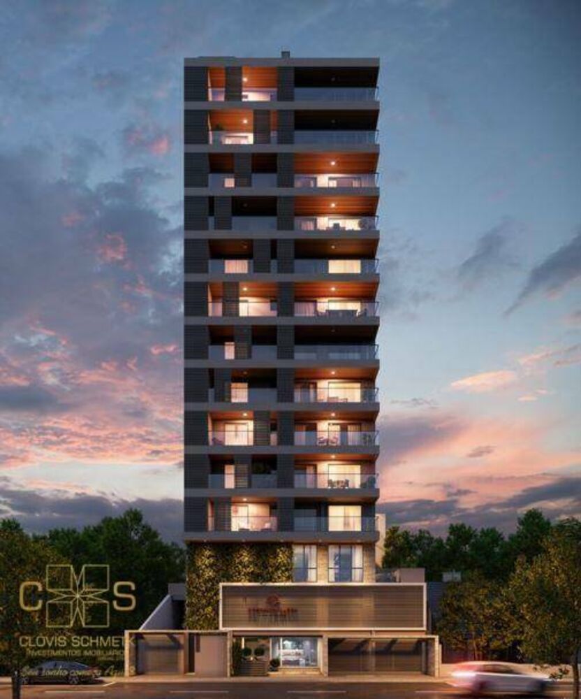 Apartamento, 3 quartos, 99 m² - Foto 3
