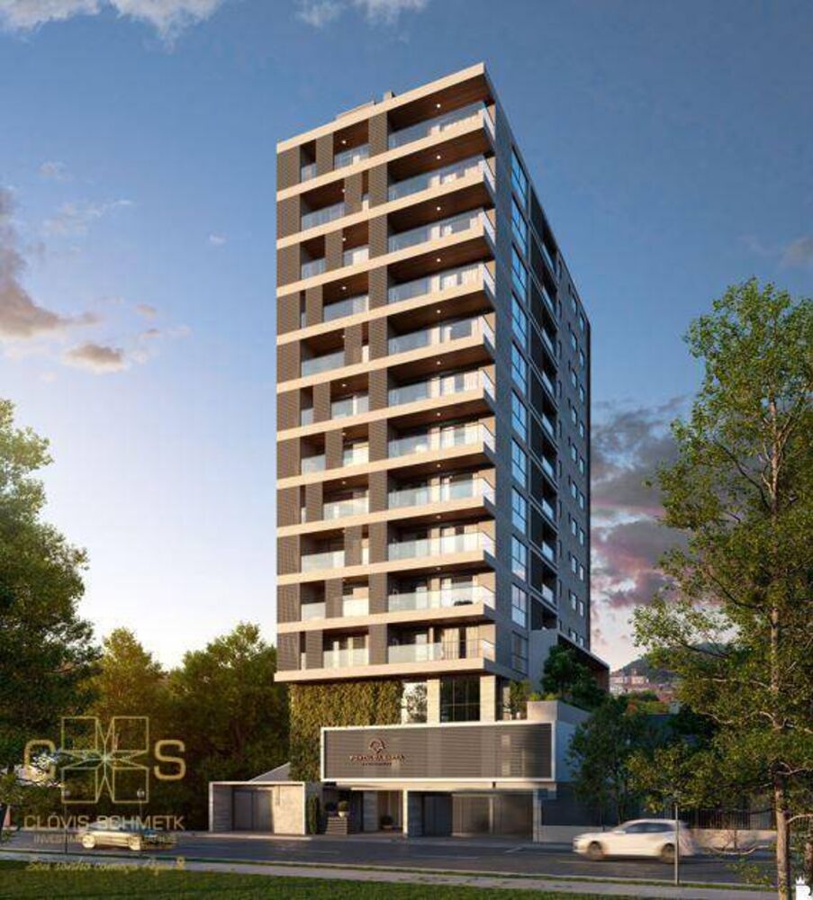 Apartamento, 3 quartos, 99 m² - Foto 2