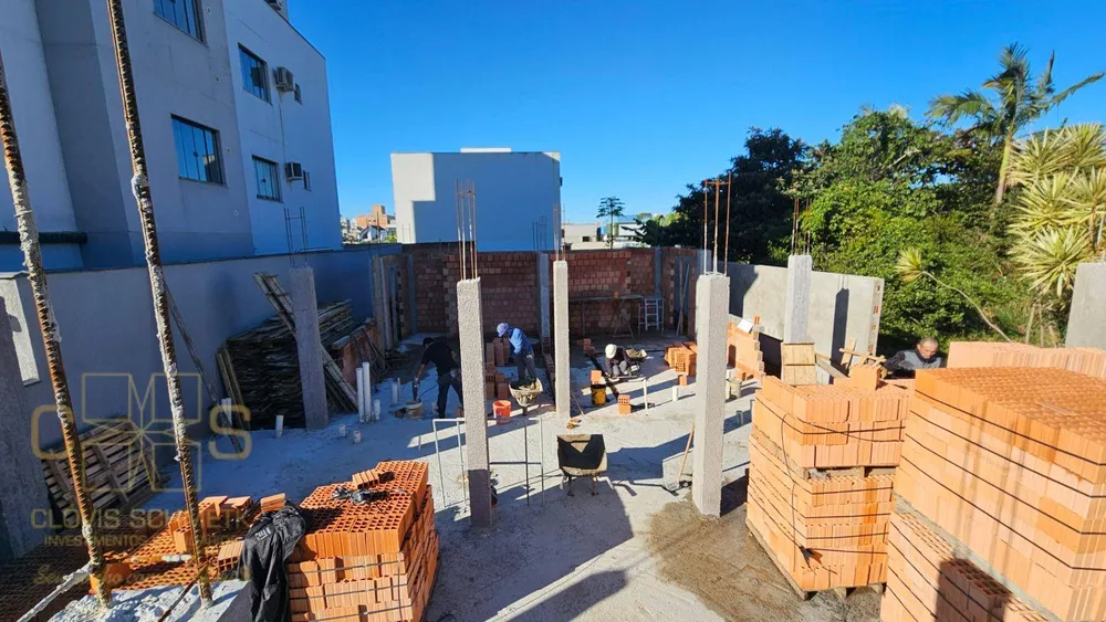 Apartamento, 2 quartos, 78 m² - Foto 2