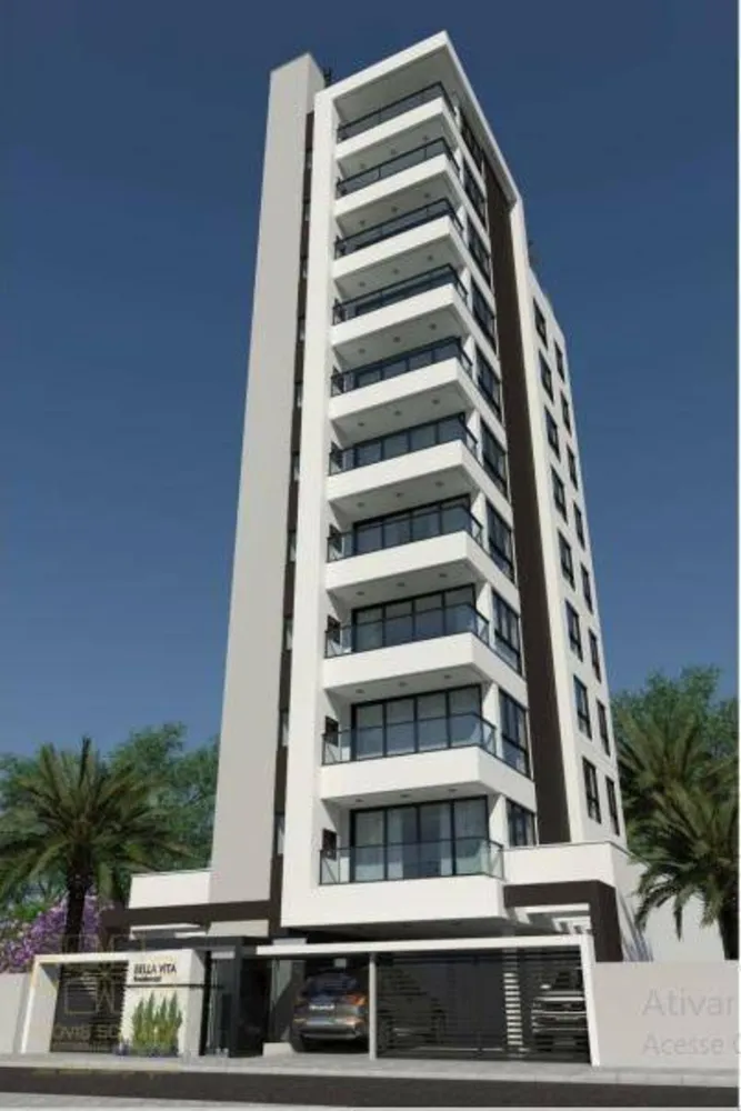 Apartamento, 3 quartos, 99 m² - Foto 4