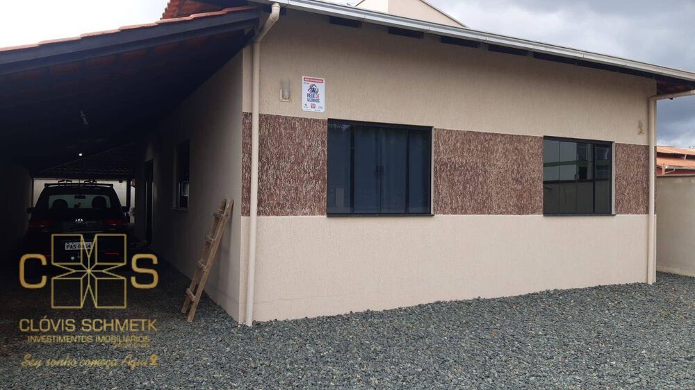Casa, 3 quartos, 171 m² - Foto 1
