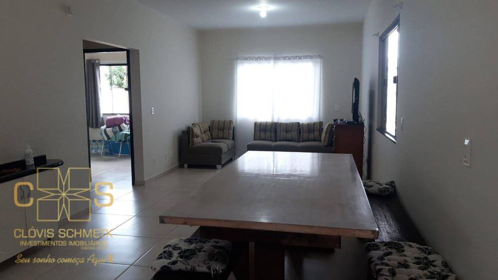 Casa, 3 quartos, 171 m² - Foto 2