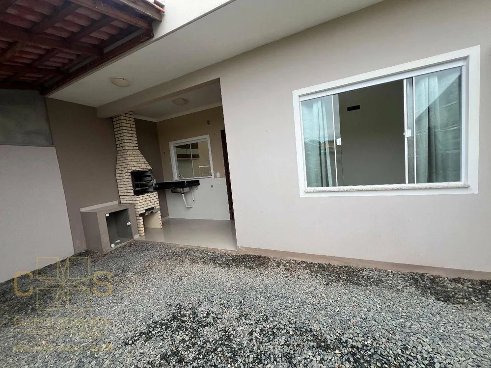 Casa, 2 quartos, 55 m² - Foto 3