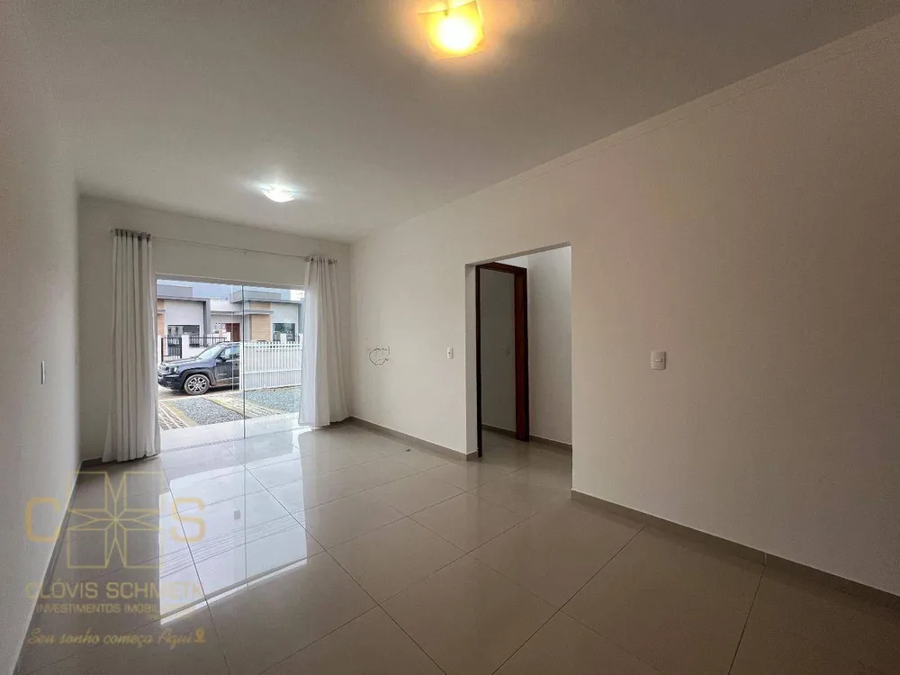 Casa, 2 quartos, 55 m² - Foto 2