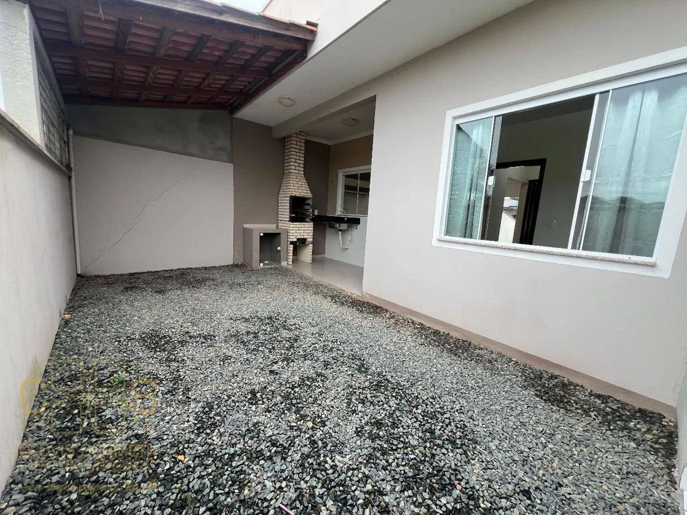 Casa, 2 quartos, 55 m² - Foto 4