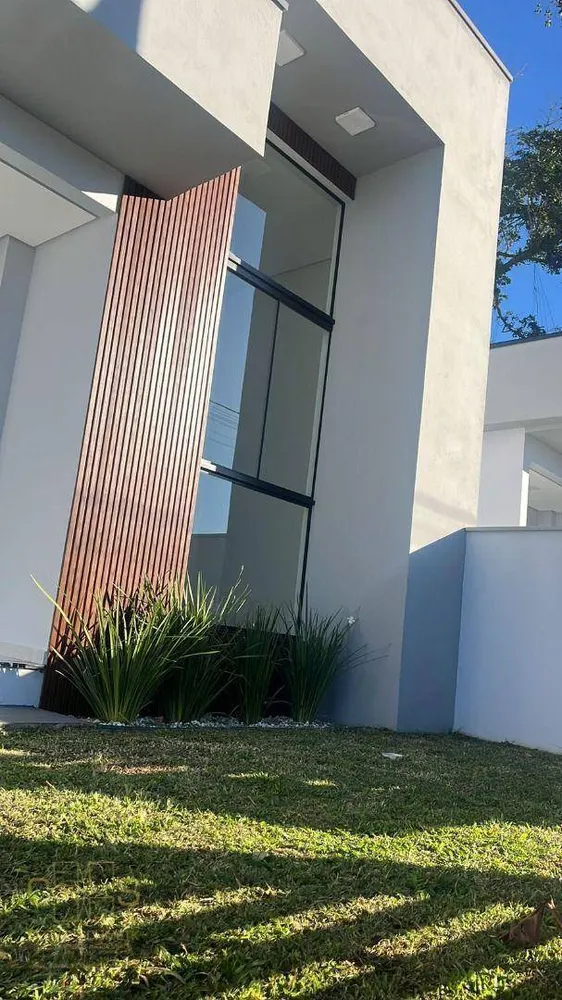 Casa, 2 quartos, 62 m² - Foto 3