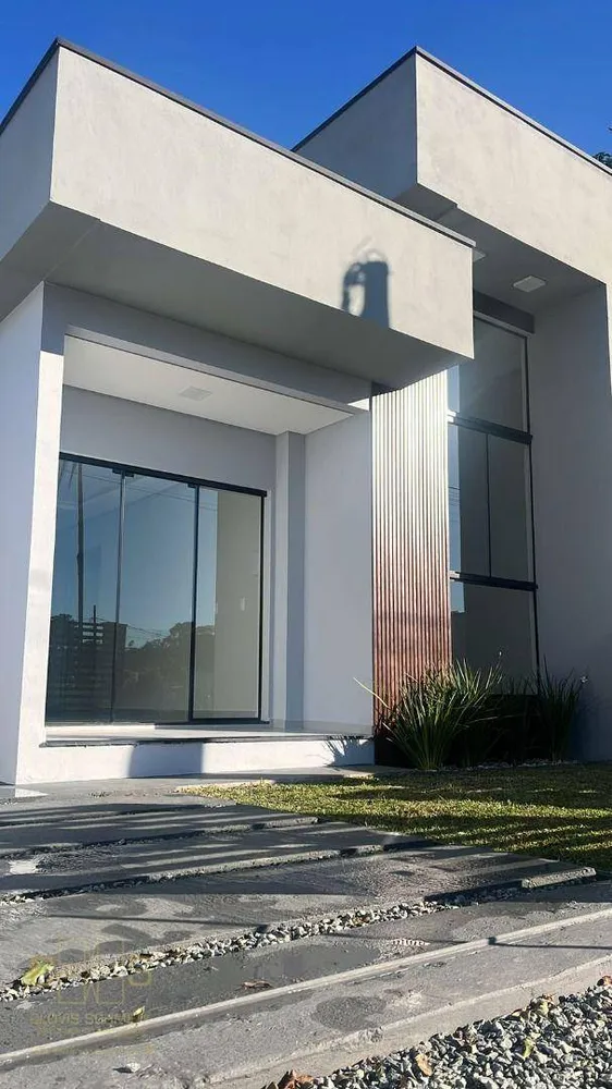 Casa, 2 quartos, 62 m² - Foto 2