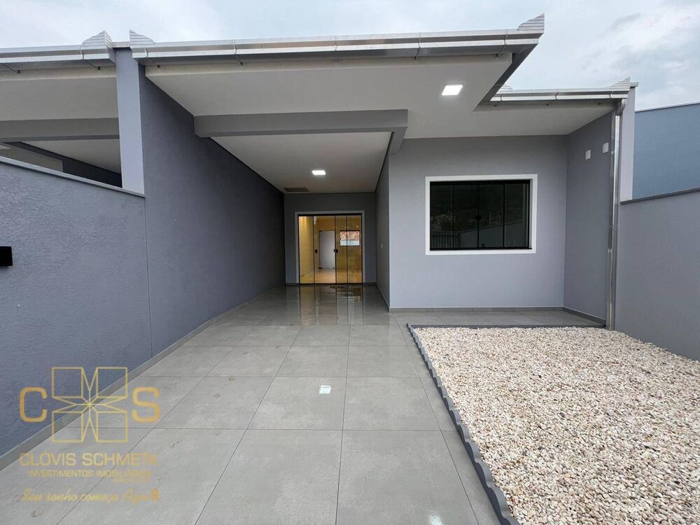 Casa, 2 quartos, 86 m² - Foto 3