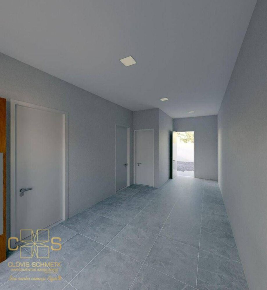 Casa de Condomínio, 2 quartos - Foto 4