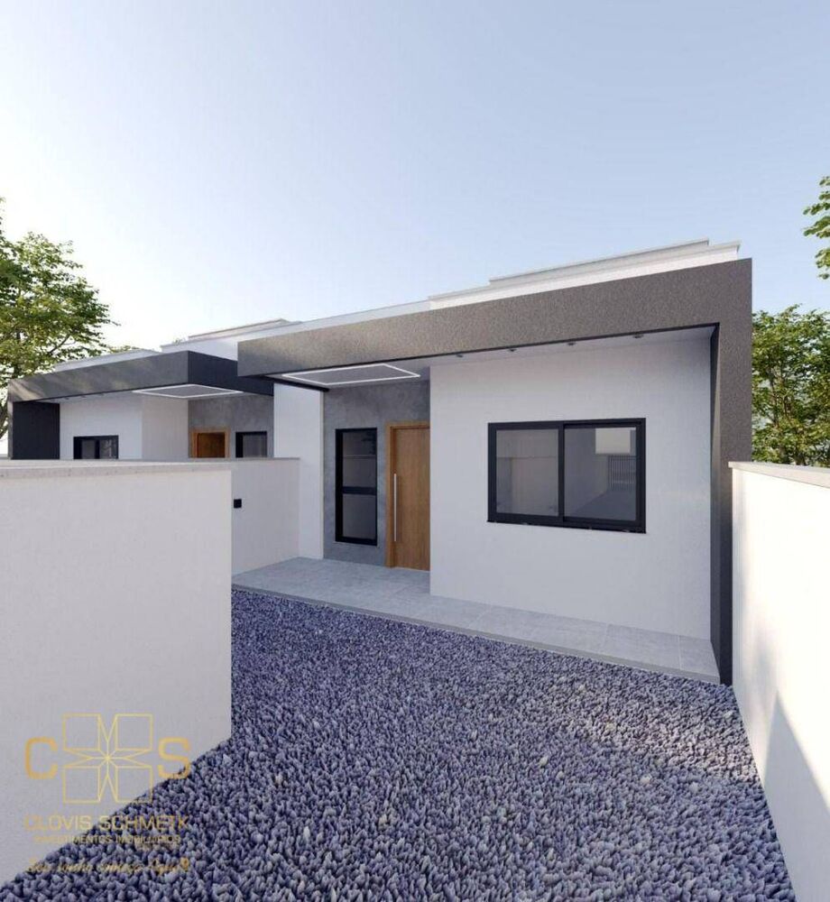 Casa de Condomínio, 2 quartos - Foto 3