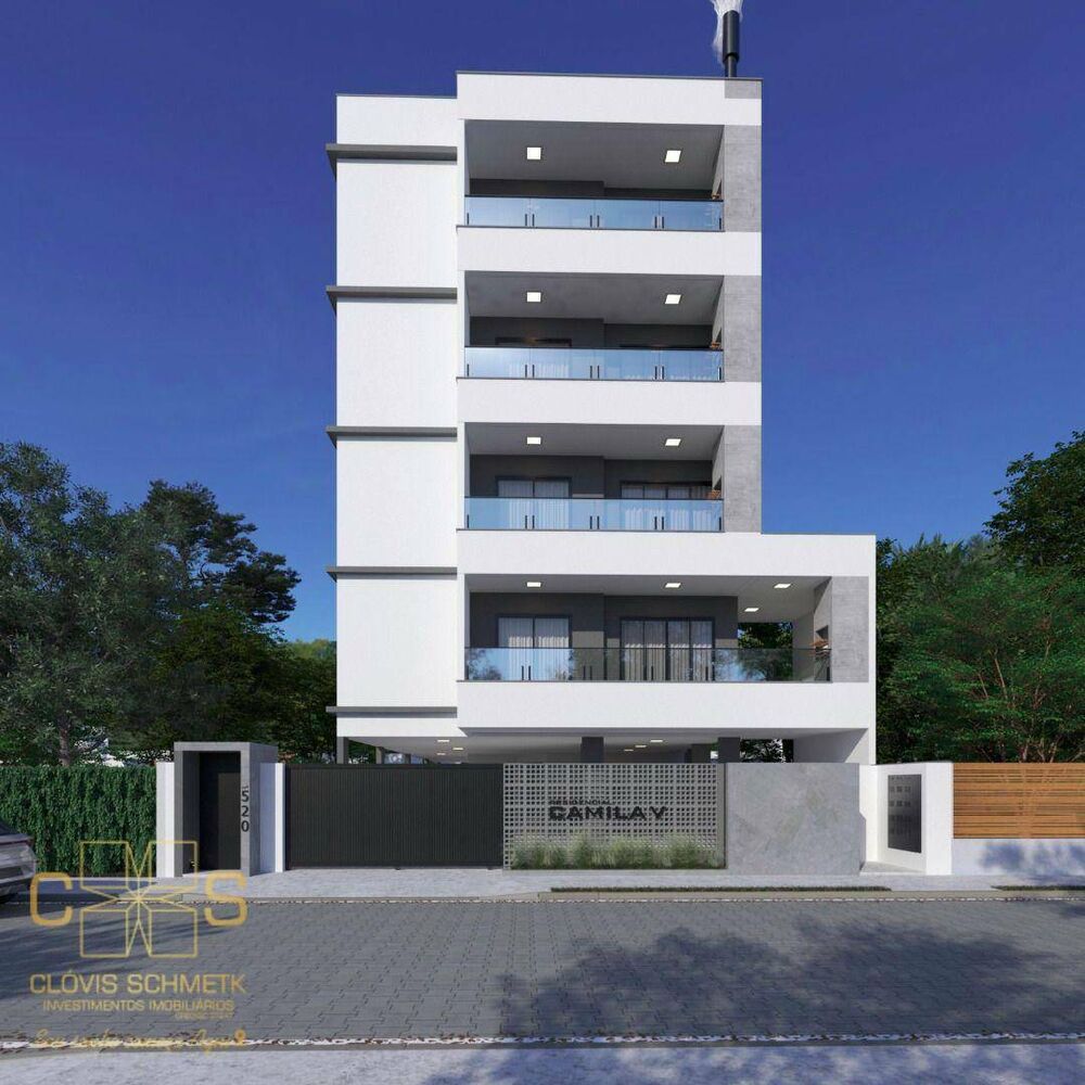 Apartamento, 3 quartos, 94 m² - Foto 4