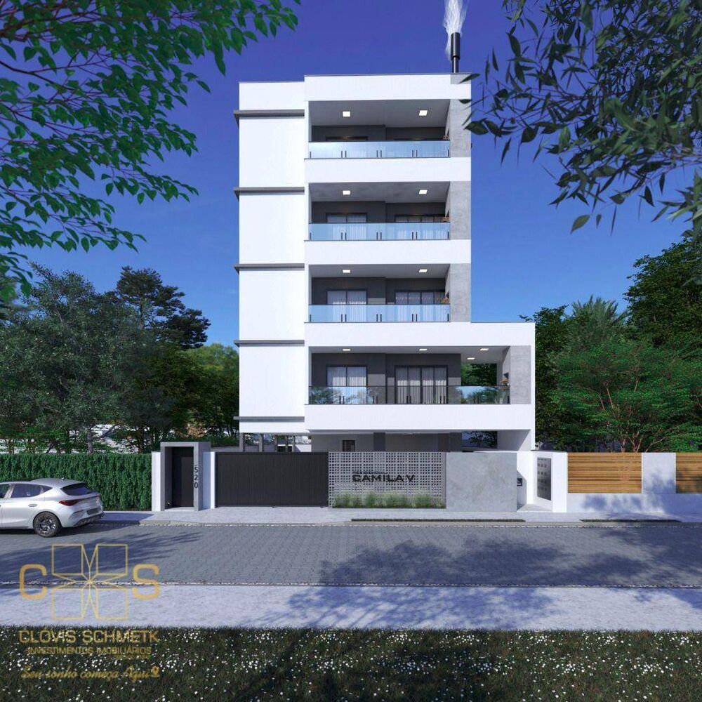 Apartamento, 3 quartos, 94 m² - Foto 3