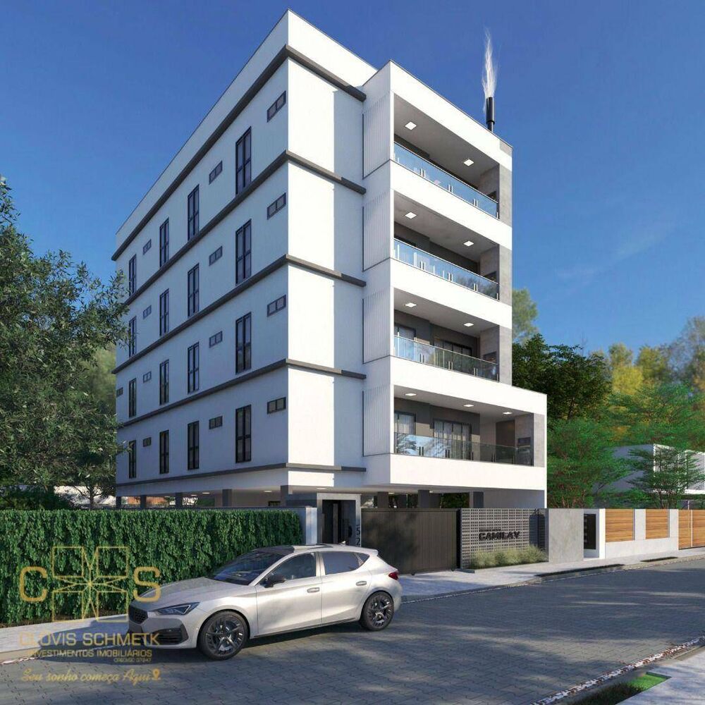 Apartamento, 3 quartos, 94 m² - Foto 2