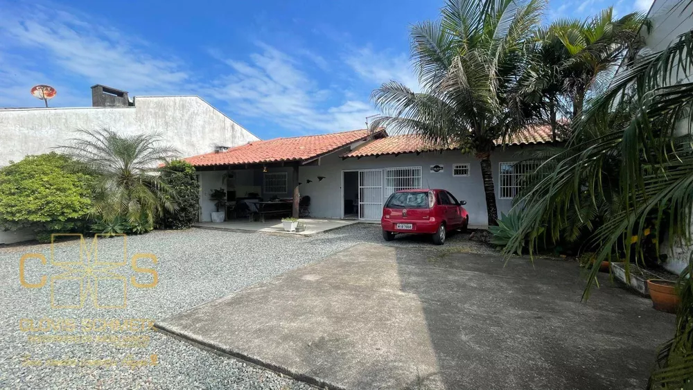 Casa, 3 quartos, 73 m² - Foto 1