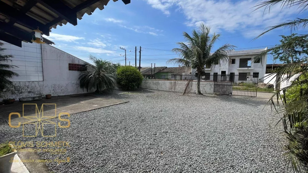 Casa, 3 quartos, 73 m² - Foto 2