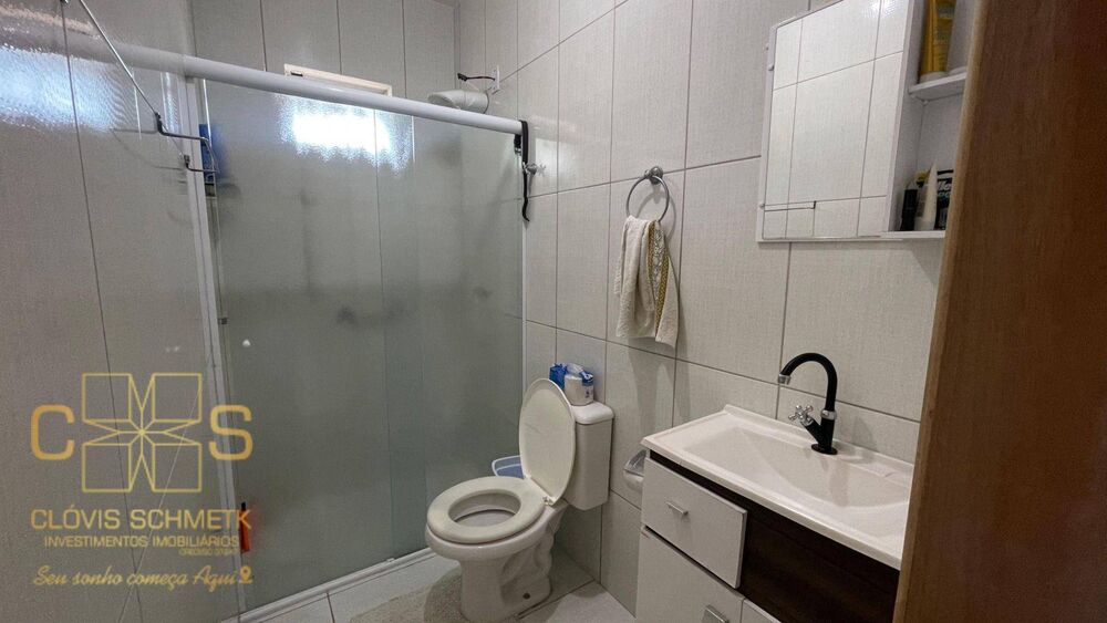Casa à venda com 3 quartos, 73m² - Foto 9